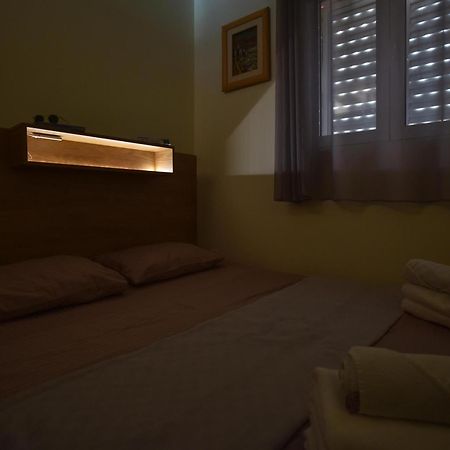 Gospostina Prima Budva Exterior foto