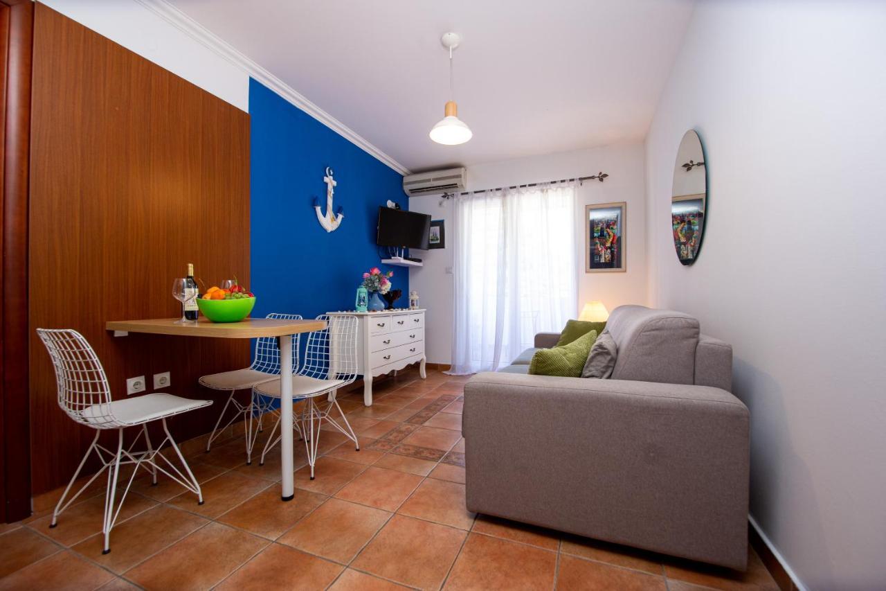 Gospostina Prima Budva Exterior foto