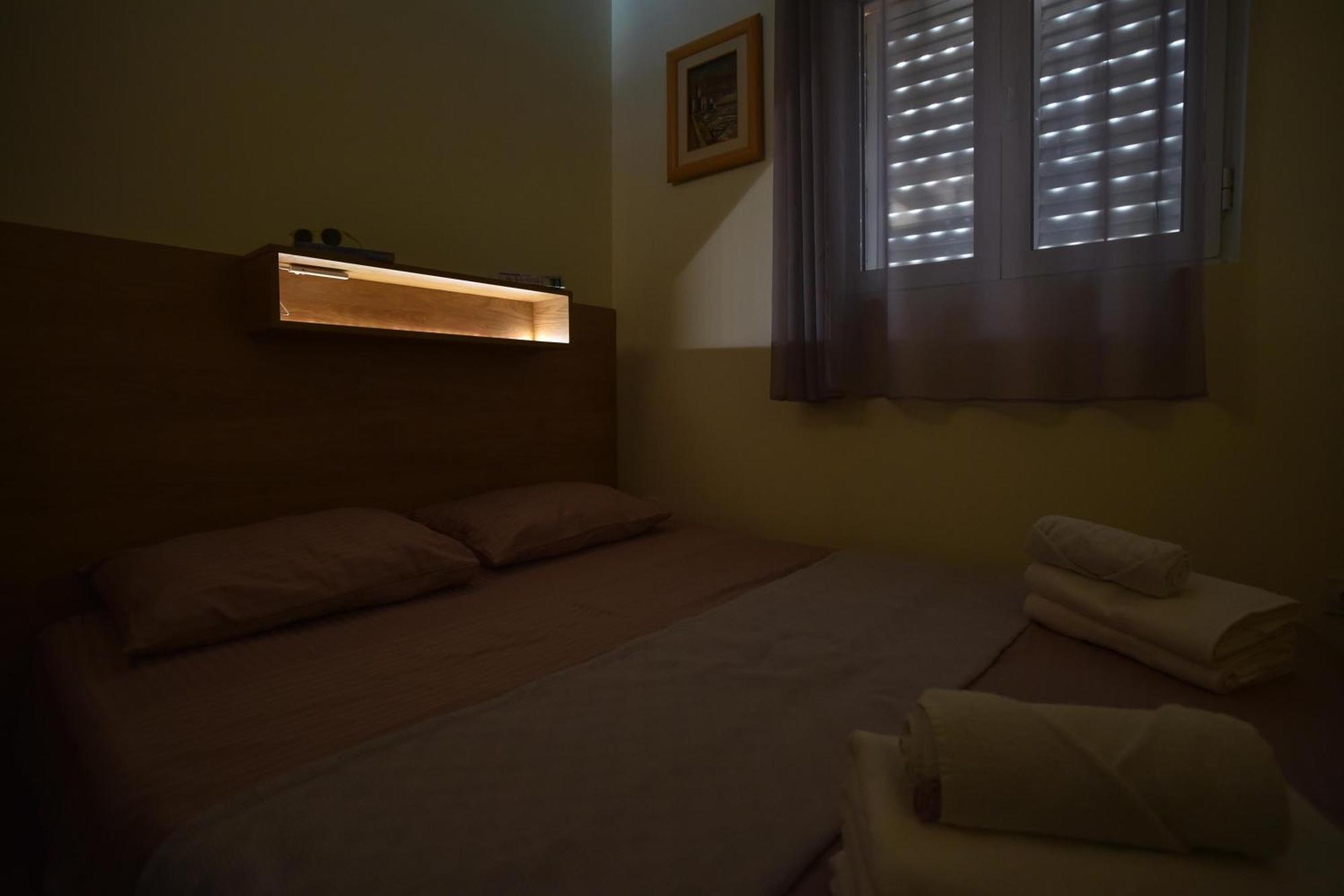 Gospostina Prima Budva Exterior foto